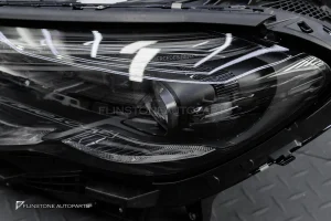 ชุดไฟหน้า สำหรับ W214 E-Class แท้ A2149062002