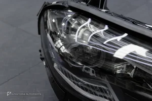 ชุดไฟหน้า สำหรับ W214 E-Class แท้ A2149062002