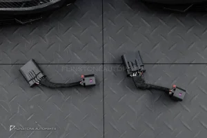 ชุดไฟหน้า สำหรับ W214 E-Class แท้ A2149062002