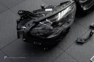 ชุดไฟหน้า สำหรับ W214 E-Class แท้ A2149062002