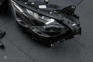 ชุดไฟหน้า สำหรับ W214 E-Class แท้ A2149062002