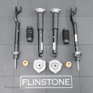 ชุดโช๊ค + เบ้าโช๊ค + ยางกันฝุ่น + ยางกันกระแทก หน้าหลังทั้งหมด ของ W253 GLC-Class แท้ A2533201430
