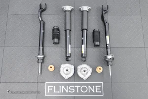 ชุดโช๊ค + เบ้าโช๊ค + ยางกันฝุ่น + ยางกันกระแทก หน้าหลังทั้งหมด ของ W253 GLC-Class แท้ A2533201430