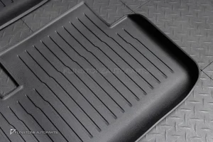 ยางปูพื้นรถ สำหรับ TESLA MODEL 3