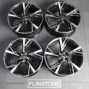 ล้อ Custom forged สำหรับ Audi A7 ขอบ 21 5-112