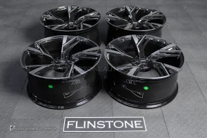 ล้อ Custom forged สำหรับ Audi A7 ขอบ 21 5-112