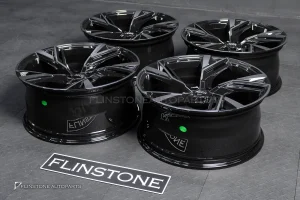 ล้อ Custom forged สำหรับ Audi A7 ขอบ 21 5-112