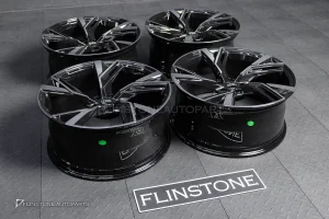 ล้อ Custom forged สำหรับ Audi A7 ขอบ 21 5-112