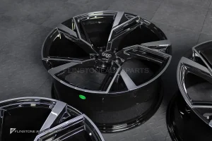 ล้อ Custom forged สำหรับ Audi A7 ขอบ 21 5-112