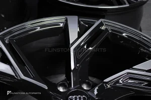 ล้อ Custom forged สำหรับ Audi A7 ขอบ 21 5-112