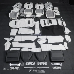 ชุดเบาะ สำหรับ BMW G30 Series 5