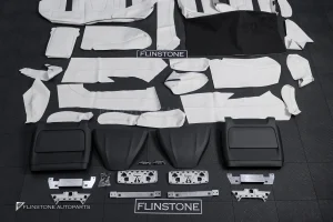 ชุดเบาะ สำหรับ BMW G30 Series 5
