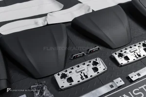 ชุดเบาะ สำหรับ BMW G30 Series 5