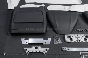 ชุดเบาะ สำหรับ BMW G30 Series 5