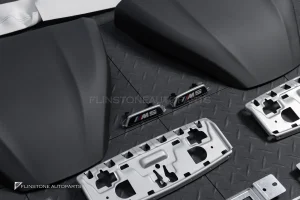 ชุดเบาะ สำหรับ BMW G30 Series 5
