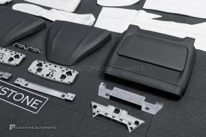 ชุดเบาะ สำหรับ BMW G30 Series 5
