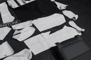 ชุดเบาะ สำหรับ BMW G30 Series 5
