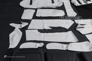ชุดเบาะ สำหรับ BMW G30 Series 5