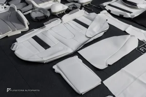 ชุดเบาะ สำหรับ BMW G30 Series 5