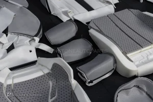 ชุดเบาะ สำหรับ BMW G30 Series 5