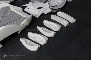 ชุดเบาะ สำหรับ BMW G30 Series 5