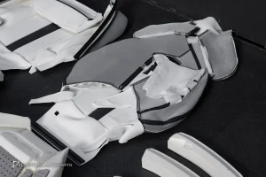 ชุดเบาะ สำหรับ BMW G30 Series 5