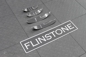 คาหนาด Carbon fiber สำหรับ W205 C-Class ทรง C63