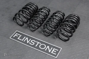 สปริง Eibach สำหรับ TESLA Model 3 Highland Kong Range