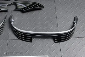 ชุดคอลโซล สำหรับ W223 S-Class MAYBACH แท้