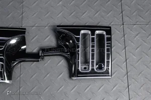 ชุดคอลโซล สำหรับ W223 S-Class MAYBACH แท้