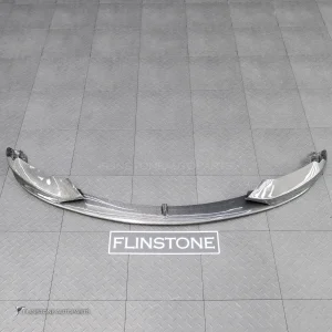 ลิ้นหน้า Carbon fiber สำหรับ BMW F32 Series 4 ทรง M Performance