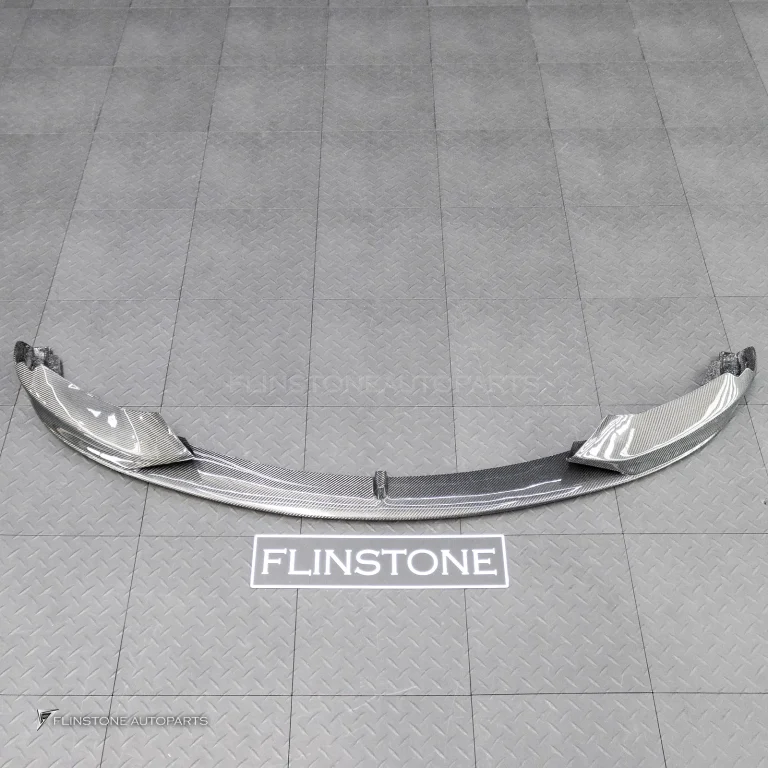 Front Lip Carbon fiber for BMW F32 Series 4 style M Performance