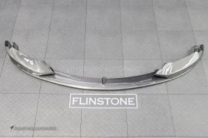 ลิ้นหน้า Carbon fiber สำหรับ BMW F32 Series 4 ทรง M Performance