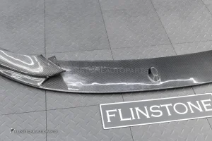 ลิ้นหน้า Carbon Fiber BMW F10 Series 5 ทรง M Performance