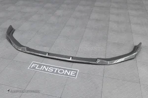 ลิ้นหน้า Carbon fiber G30 Series 5 LCI ทรง M Performance