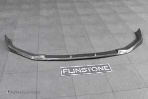 ลิ้นหน้า Carbon fiber G30 Series 5 LCI ทรง M Performance