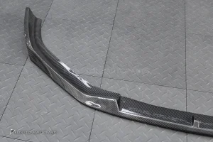 ลิ้นหน้า Carbon fiber G30 Series 5 LCI ทรง M Performance