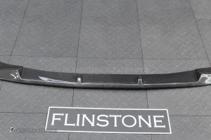 ลิ้นหน้า Carbon fiber G30 Series 5 LCI ทรง M Performance