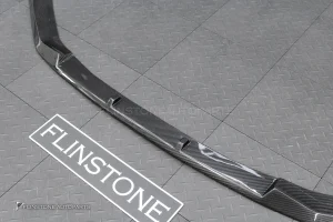 ลิ้นหน้า Carbon fiber G30 Series 5 LCI ทรง M Performance