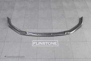 ลิ้นหน้า Carbon fiber G30 Series 5 LCI ทรง M Performance