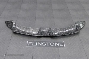สปอยเลอร์ท้าย Forged Carbon สำหรับ TESLA MODEL Y ทรง CMST