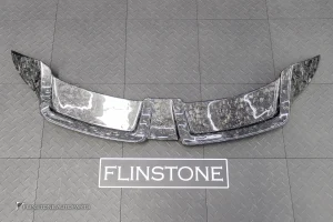 สปอยเลอร์ท้าย Forged Carbon สำหรับ TESLA MODEL Y ทรง CMST