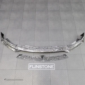 ลิ้นหน้า Forged Carbon สำหรับ TESLA MODEL Y ทรง CMST