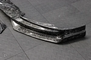 ลิ้นหน้า Forged Carbon สำหรับ TESLA MODEL Y ทรง CMST