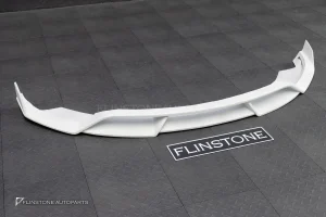 ลิ้นหน้า สำหรับ Tesla Model 3 High land ทรง Cmst