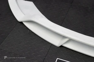 ลิ้นหน้า สำหรับ Tesla Model 3 High land ทรง Cmst