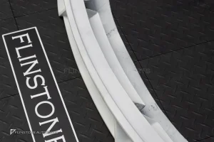 ลิ้นหน้า สำหรับ Tesla Model 3 High land ทรง Cmst