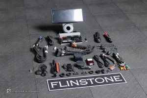 ชุดจอ Andriod สำหรับ TTRS MK3