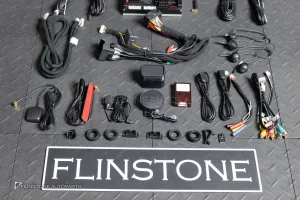 ชุดจอ Andriod สำหรับ TTRS MK3