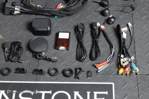 ชุดจอ Andriod สำหรับ TTRS MK3